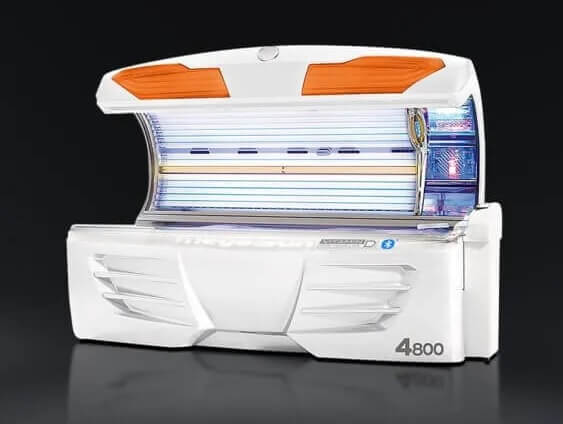 Megasun 4800 extraSun