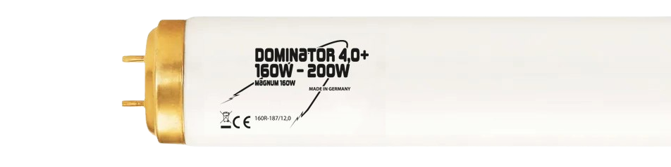 MAGNUM 160W-200W DOMINATOR 4,0+ – PRZEŁAM BARIERY OPALANIA!